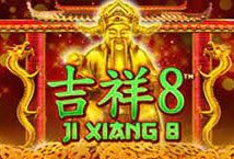 Ji Xiang 8 Slot Review